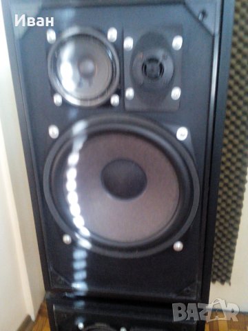 Dual тонколони, снимка 2 - Тонколони - 32288967