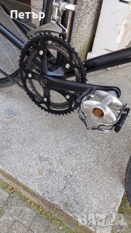 Шосеен велосипед Kettler , снимка 8 - Велосипеди - 44895291