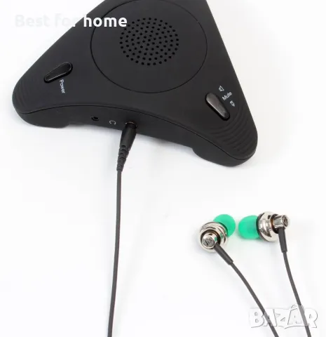   Микрофон за маса Sanko, снимка 9 - Микрофони - 49605704