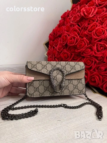 Луксозна чанта GC-IM 11, снимка 2 - Чанти - 30829446