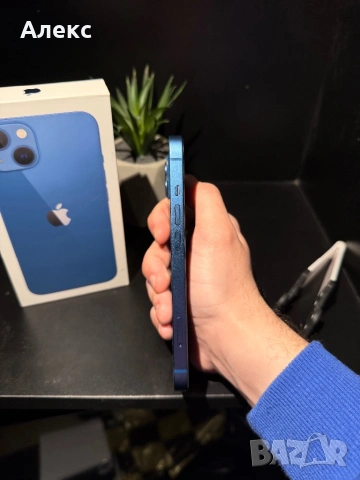 iPhone 13 128 gb, снимка 5 - Apple iPhone - 53443621
