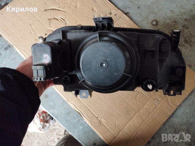 Ляв фар за Рено меган 1, снимка 3 - Части - 39329572
