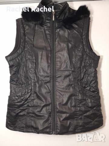 Продавам дамски елек, снимка 3 - Елеци - 43308393