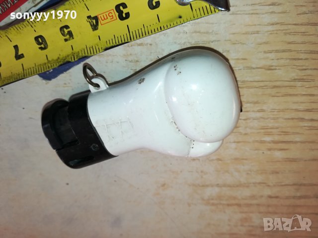 БОКСОВА РЪКАВИЦА-ЗАПАЛКА ОТ ГЕРМАНИЯ 2612231410, снимка 3 - Колекции - 43552157