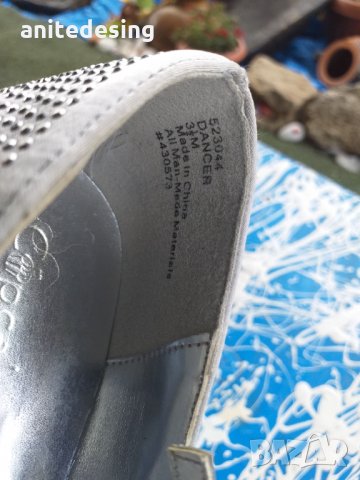 Обувки за стандарт 36, снимка 7 - Детски обувки - 33665556