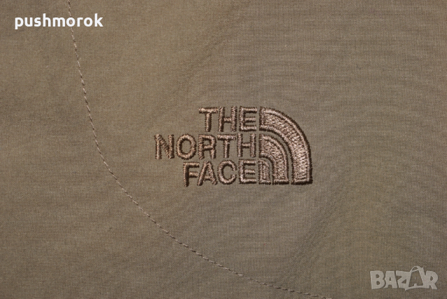 The North Face Exploration Convertible Zip-Off Men Pant Sz 32 / #00730 /, снимка 7 - Панталони - 44863619