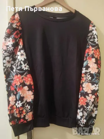 НОВИ дамски блузи