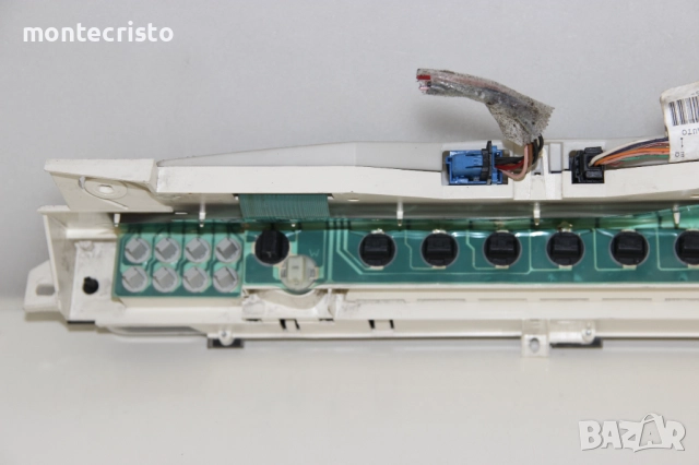 Километраж Renault Espace III (1996-2002г.) 6025406501 / 6025 406 501, снимка 5 - Части - 51874821