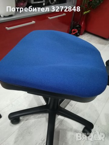 Офис стол /Австрия , снимка 15 - Столове за офис - 39860030