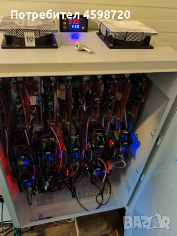 Мобилно интерактивно стрелбище (инфраред пушки), снимка 2 - Друго търговско оборудване - 51762188