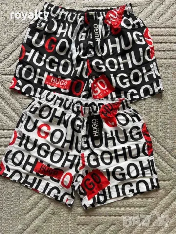 Hugo Boss мъжки бански 