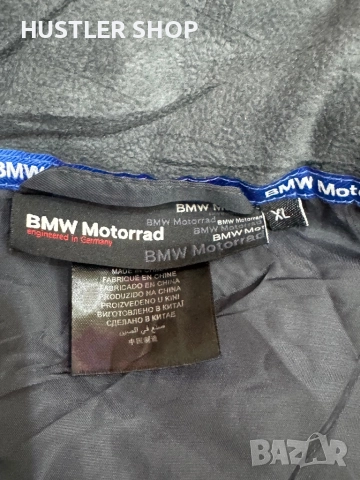 Мъжки елек BMW MOTORRAD. Размер XL, снимка 7 - Якета - 52849522