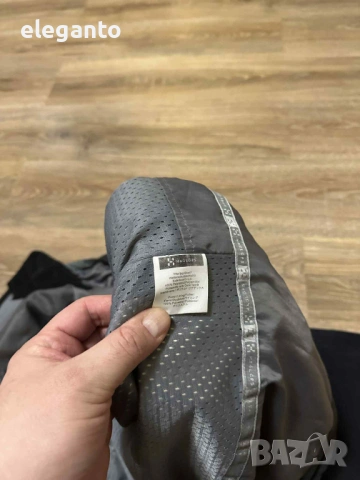 Висок клас мъжко яке Haglofs ProShell  Warm 3 Layer GoreTex Jacket , M размер , снимка 11 - Якета - 53260513