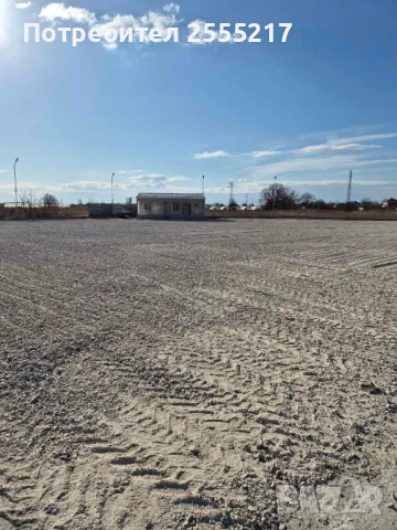 ТИР паркинг под наем село Калековец , снимка 6 - Парцели - 48124088