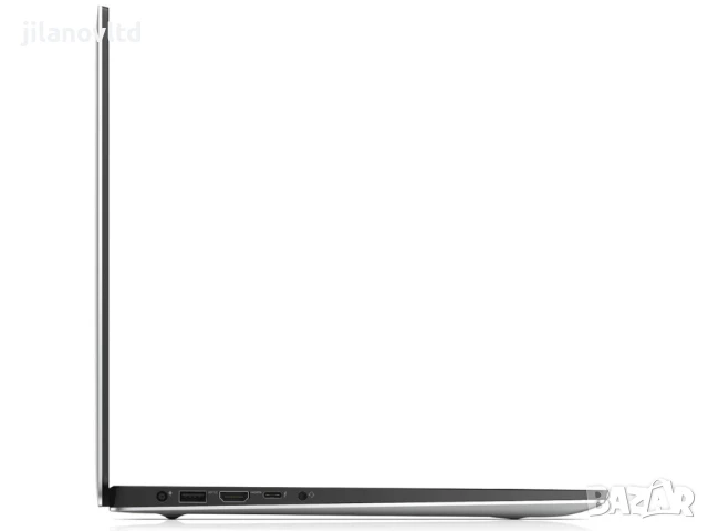 Лаптоп Dell XPS 15 7590 i7-9750H 40GB 512GB GTX1650 FHD, снимка 5 - Лаптопи за работа - 50918455