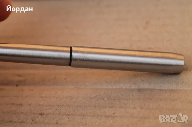 Химикалка ''Parker'', снимка 9 - Колекции - 48996952