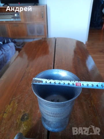 Старо хаванче #6, снимка 4 - Други ценни предмети - 53268362