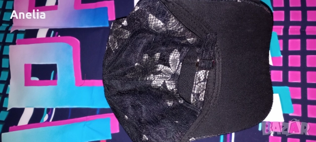 Нова Супер Яка Спортна Шапка с козирка , снимка 6 - Шапки - 52557808