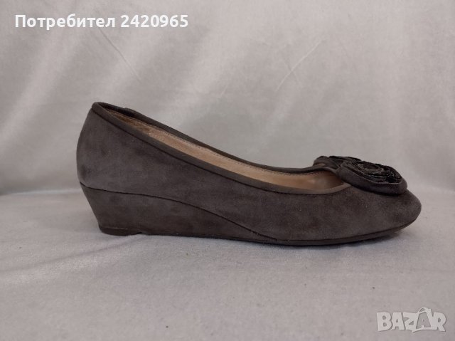 Unisa велур 39 , снимка 1