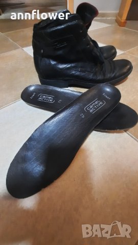 Обувки Camel Active 41,5, снимка 9 - Ежедневни обувки - 35242896