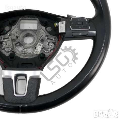 Волан Volkswagen Golf VI 2008-2016 ID: 151802, снимка 4 - Части - 51887343