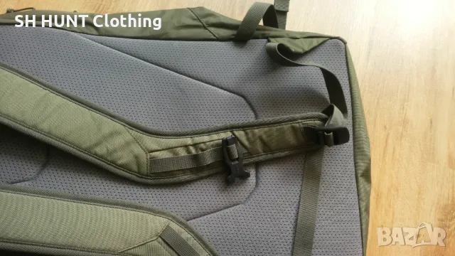 Bergans of NORWAY Hugger 25 Backpack 25 литра раница - 848, снимка 7 - Раници - 47870591