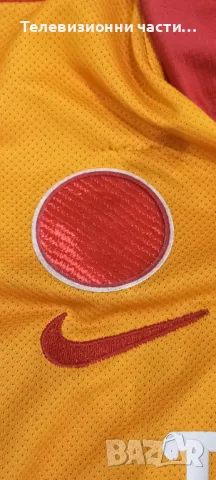 Детска футболна тениска фланелка на Galatasaray Галатасарай, снимка 5 - Детски тениски и потници - 49607865