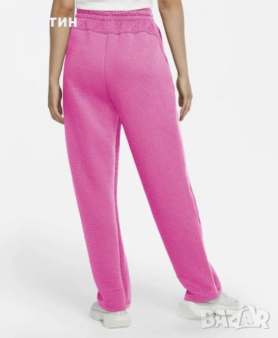 Дамско долнище Nike Tech Fleece Engineered Jacquard - размер М, снимка 2 - Спортни екипи - 39136084