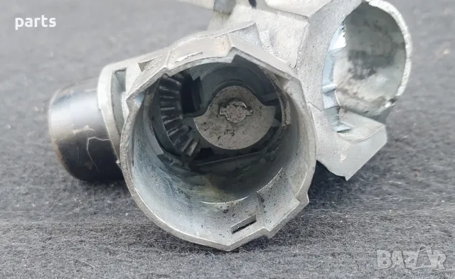 Ключалка Запалване Мерцедес Спринтер (Н), снимка 4 - Части - 49899958