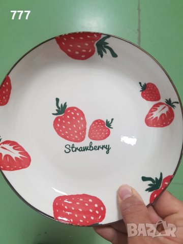 Чинии и купи