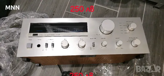 PIONEER-A-221 усилвател, sansui A60 усилвател, снимка 6 - Ремонт на друга електроника - 35117327