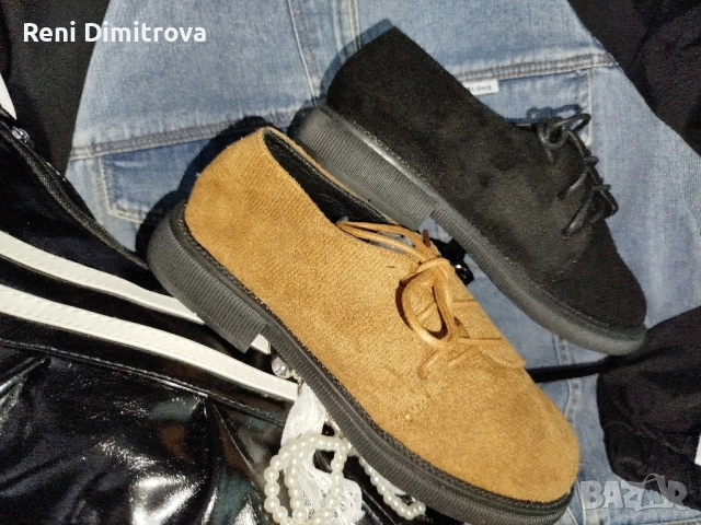 дамски обувки , снимка 1