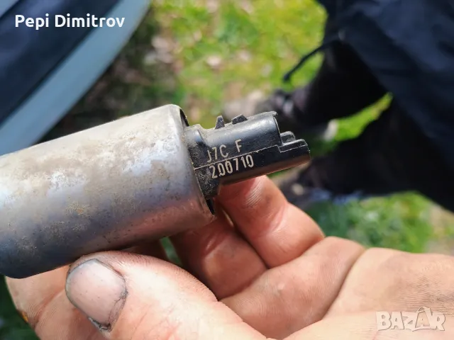 Соленоид V760429280-02 1922R7 1628924280 VTI THP PSA