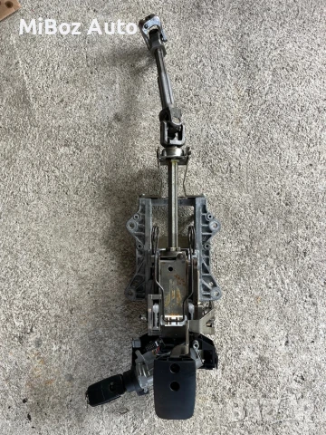 Кормилен прът Фолксваген Голф 5 VW Golf