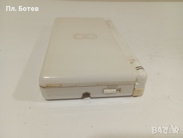 Nintendo DS, снимка 4 - Nintendo конзоли - 43991201