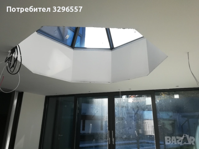 Сухо строителство и довършителни ремонти. , снимка 8 - Ремонти на апартаменти - 51939230