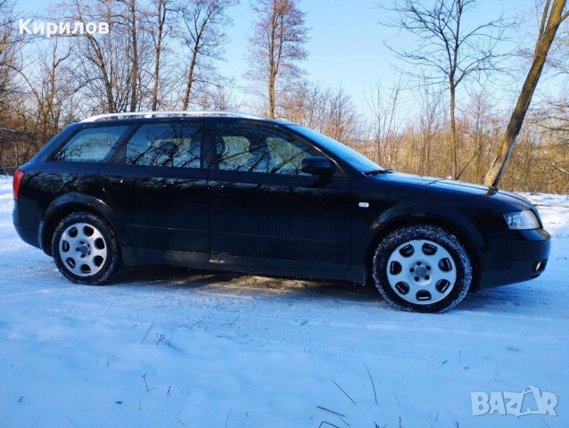 Audi A4 2,5 TDI *163* на части!, снимка 4 - Автомобили и джипове - 43854857