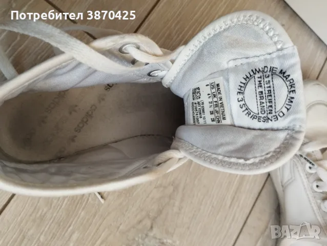 Боти, кецове и мокасини , снимка 5 - Дамски ежедневни обувки - 47405295