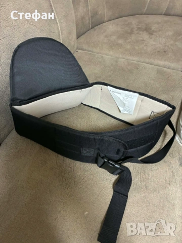 Нов колан за носене на бебе, снимка 5 - Кенгура и ранички - 53590024