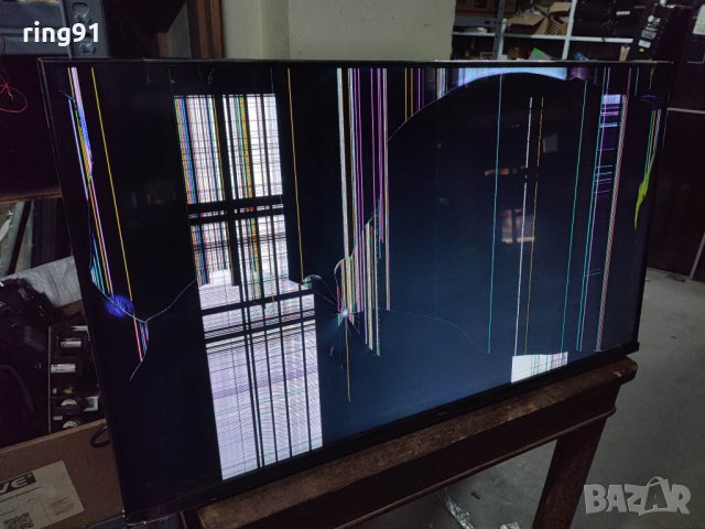 Main board - 40-MT21K2-MPD2HG ( 11602-500604 ) TV TCL 40S6200, снимка 2 - Части и Платки - 39859713