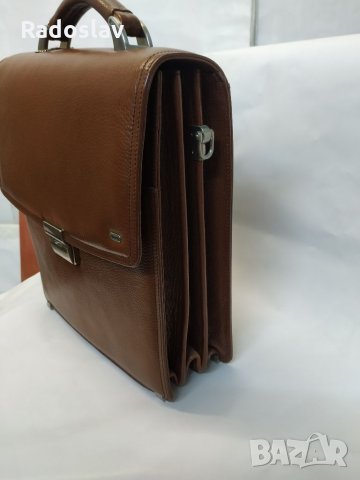Мъжка бизнес чанта , снимка 3 - Чанти - 35183363