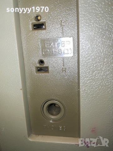 sharp-колекционерски-внос германия 2707211036, снимка 6 - Радиокасетофони, транзистори - 33638288