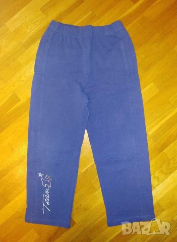 Четири панталона за р.122, снимка 8 - Детски панталони и дънки - 40308397