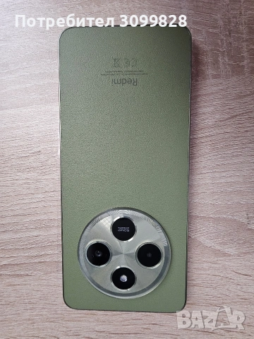 Redmi 14c, снимка 3 - Xiaomi - 53153392