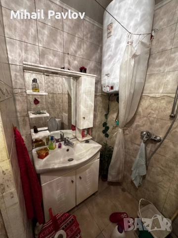  3-стаен апартамент до Delta Planet Mall, кв. Младост, снимка 4 - Апартаменти - 51618944