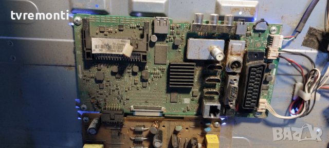 Основна платка -,17MB110 for 49 inc DISPLAY for TELEFUNKEN