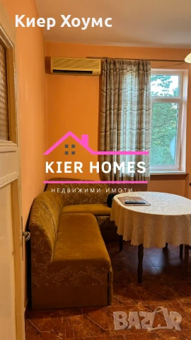 Продавам тухлен апартамент в Димитровград, снимка 4 - Апартаменти - 51405188