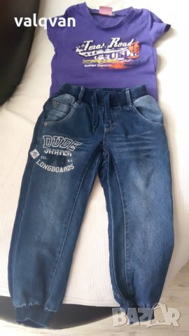 Комплект за момче, снимка 1