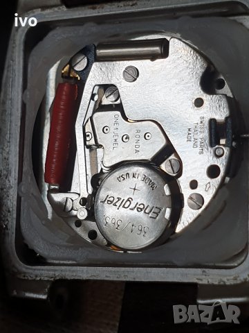 fossil, снимка 8 - Дамски - 32595706