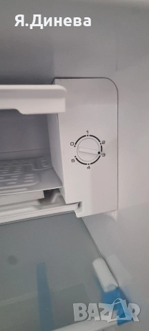 Хладилник Klarstein 75L , снимка 6 - Хладилници - 53591521